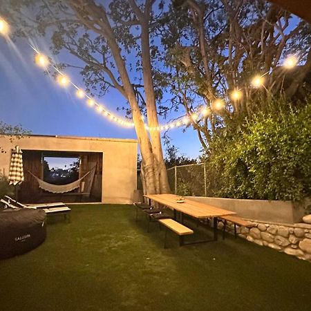 Appartamento Echo Park Hills Los Angeles Esterno foto