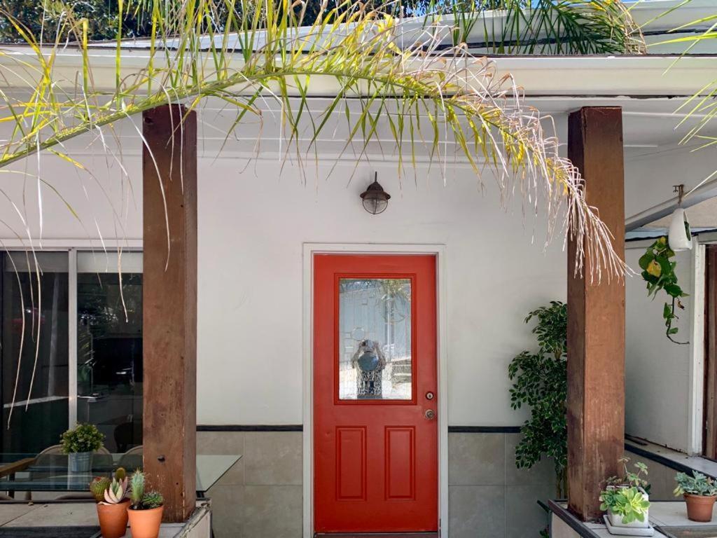 Appartamento Echo Park Hills Los Angeles Esterno foto