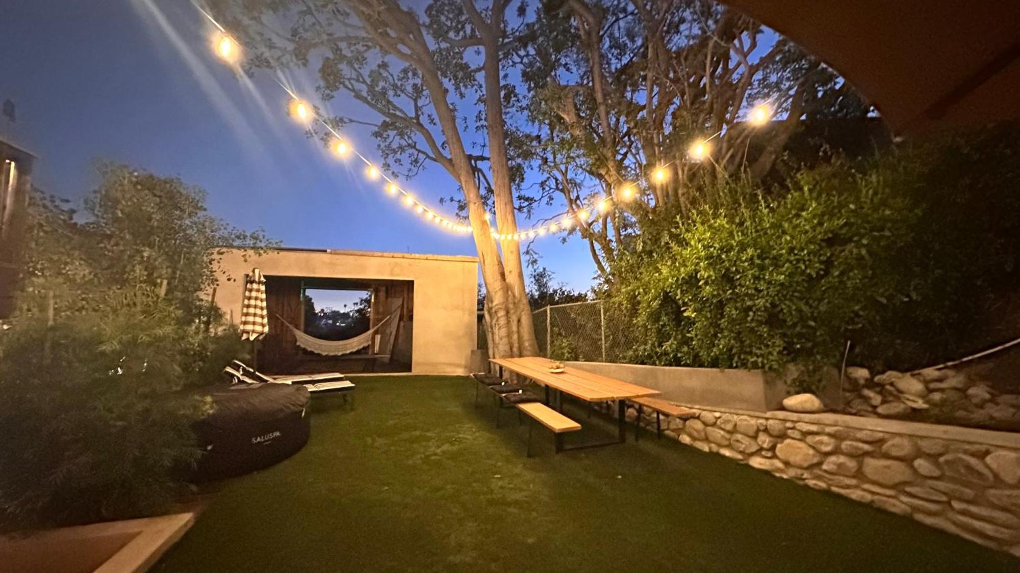 Appartamento Echo Park Hills Los Angeles Esterno foto