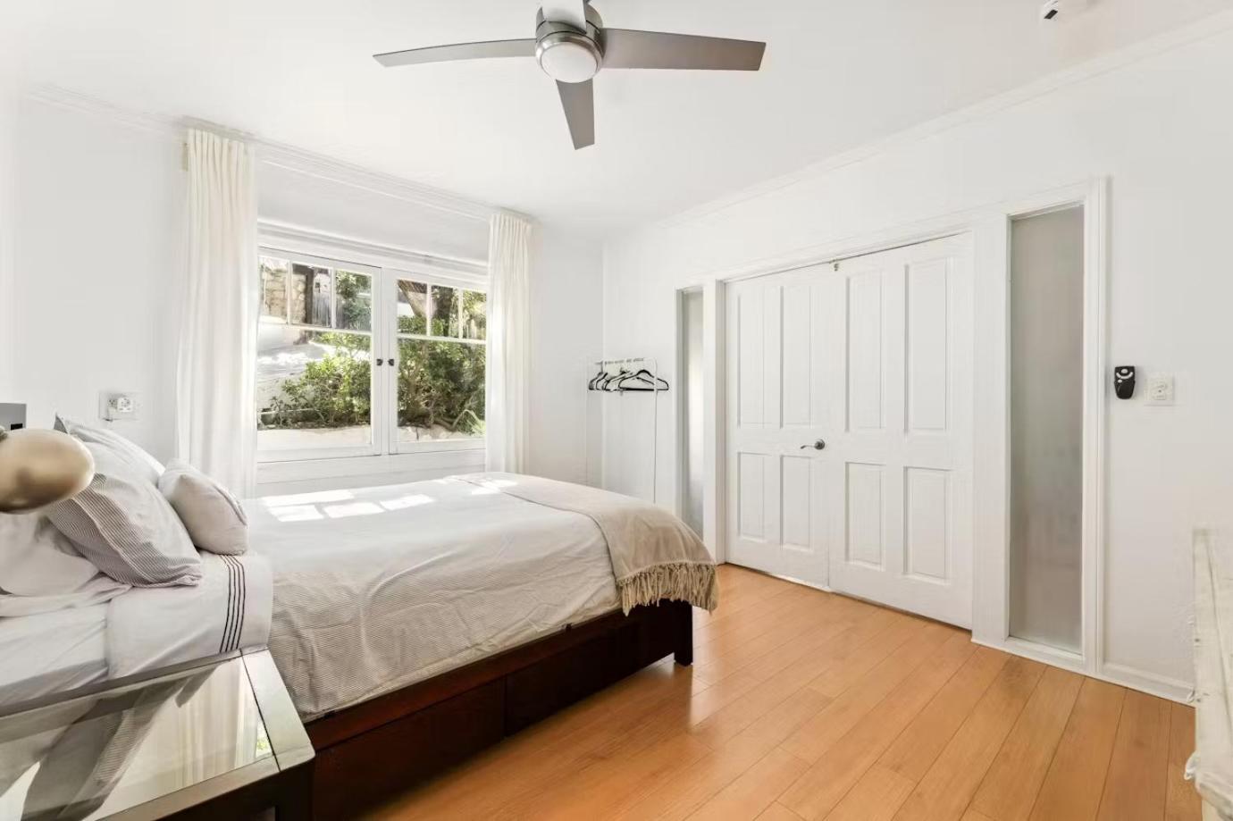 Appartamento Echo Park Hills Los Angeles Esterno foto